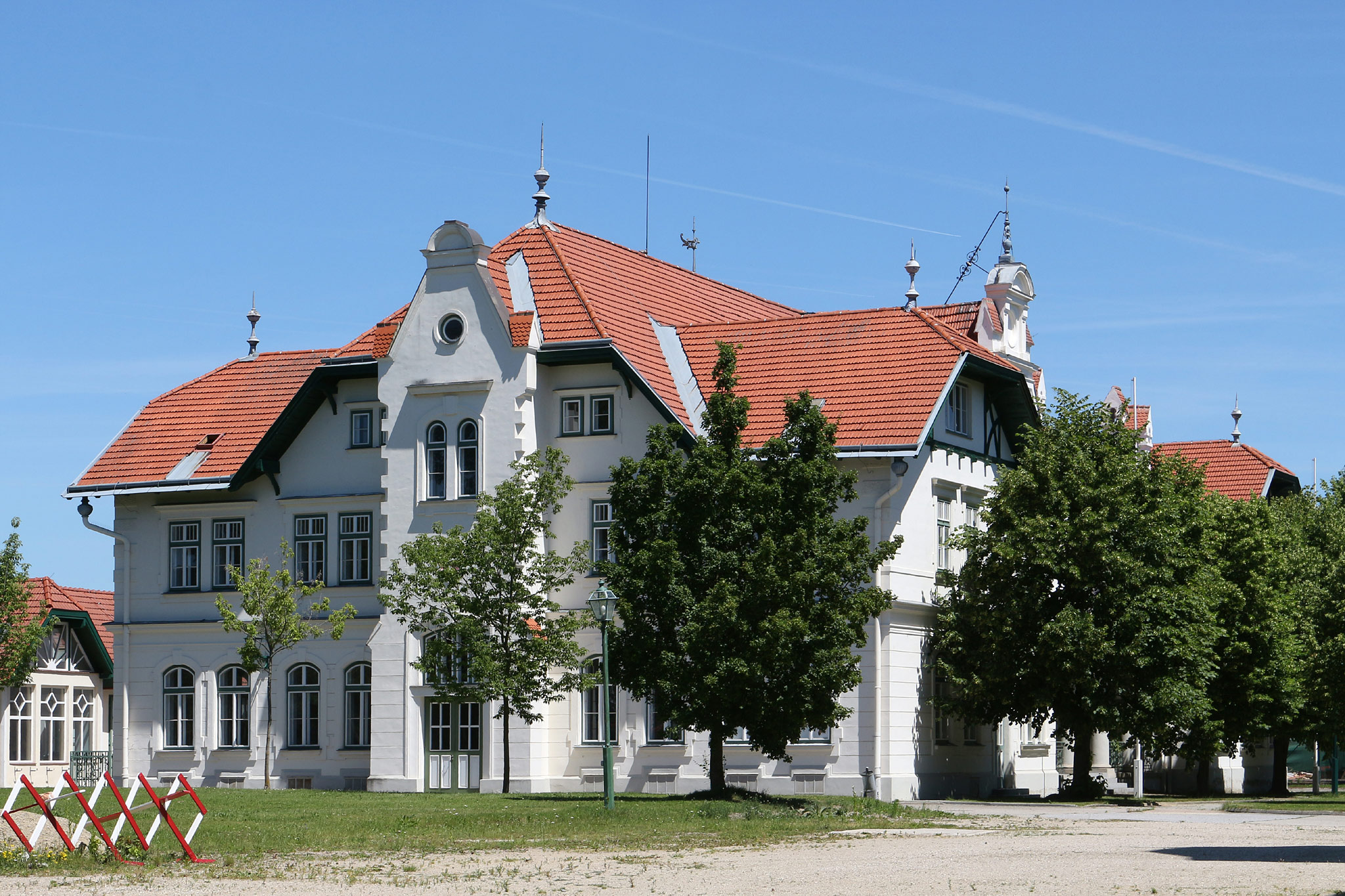 Eggenburg (Photo license: CC-BY-SA 3.0)